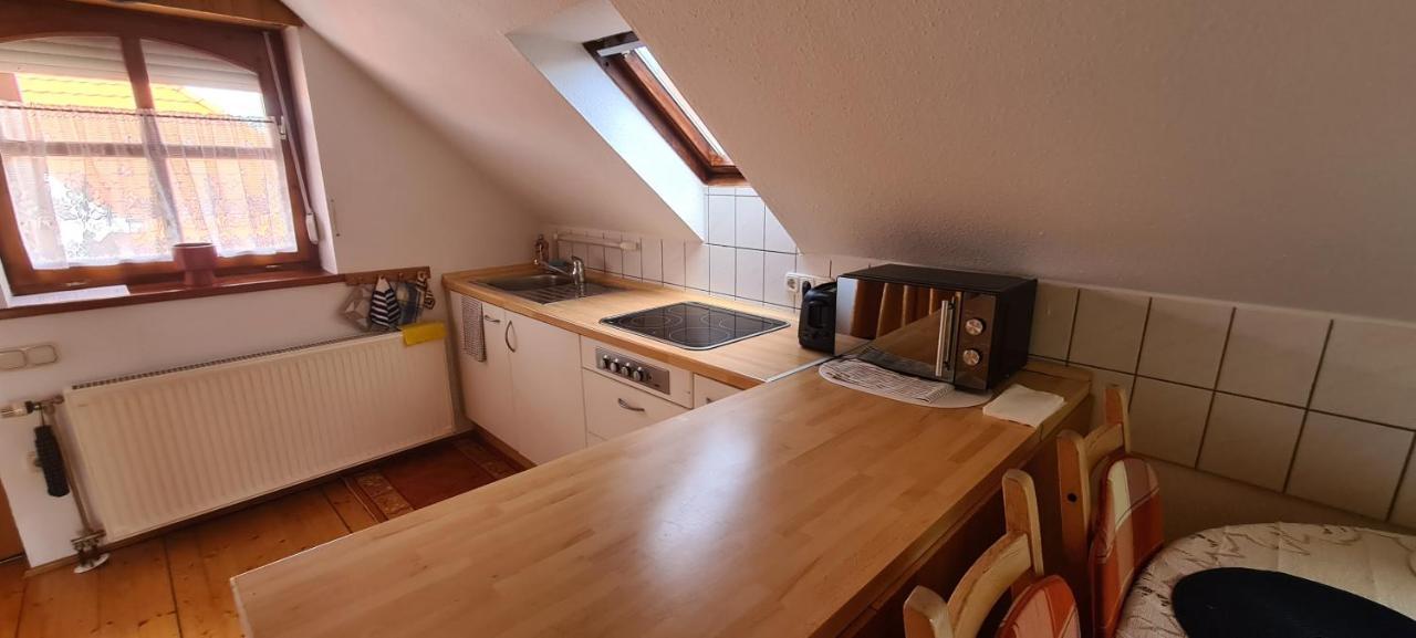 Patkohaz Apartmán *