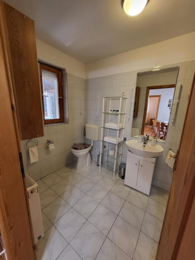 Patkohaz Apartmán *