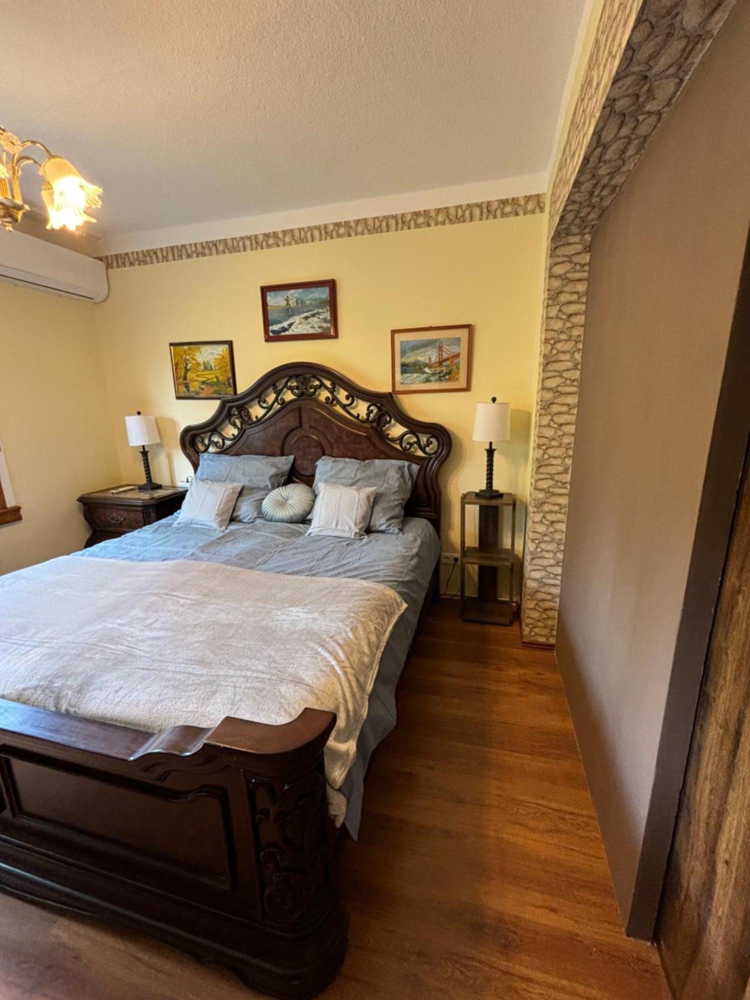Apartmán Patkohaz *